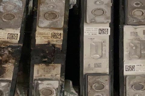 [江孜重孜乡报废电池回收]电池检测设备回收-收废弃旧电池