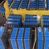 巴彦淖尔天能电动车电池回收-艾默森磷酸电池回收